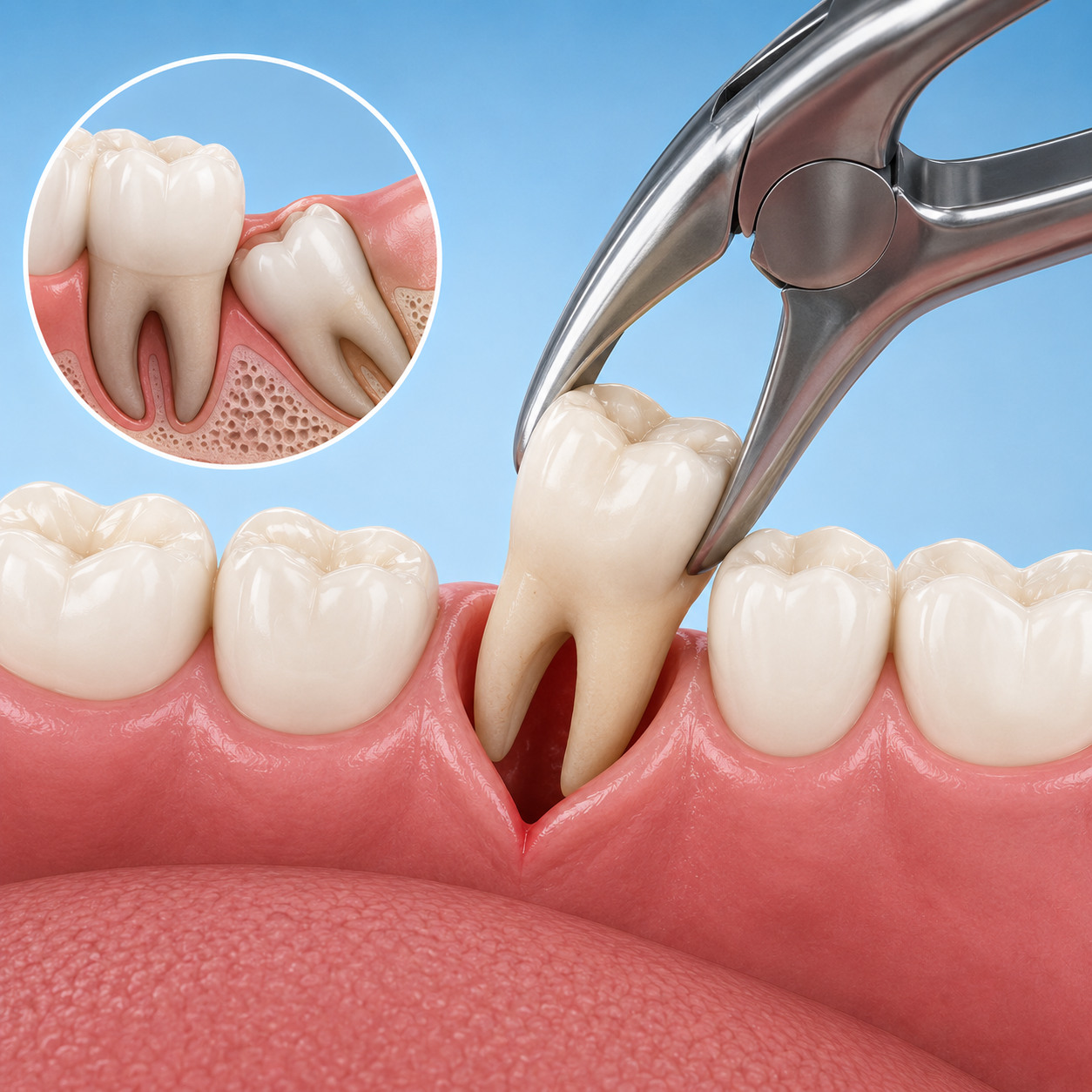 cirugia oral